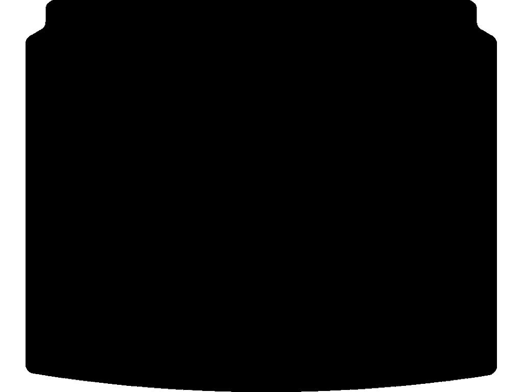 Seulement disponible pour modèles plancher de coffre ajustable