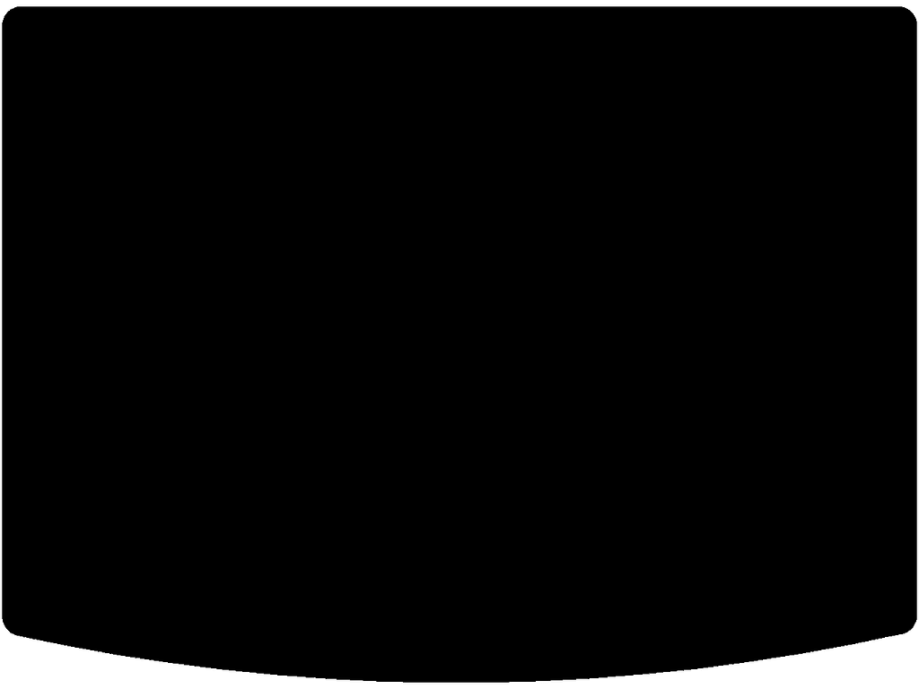 Compatible avec les versions de coffre à plancher haut