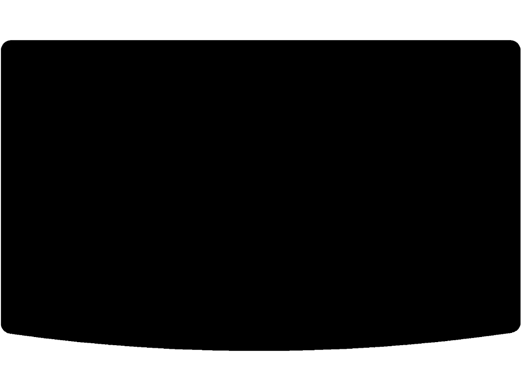 2018 - 2020 | Compatible avec les versions de coffre à plancher haut