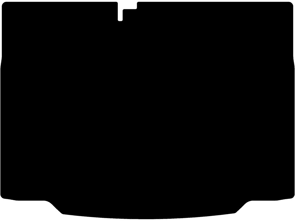 5 | Compatible avec les versions de coffre à plancher bas