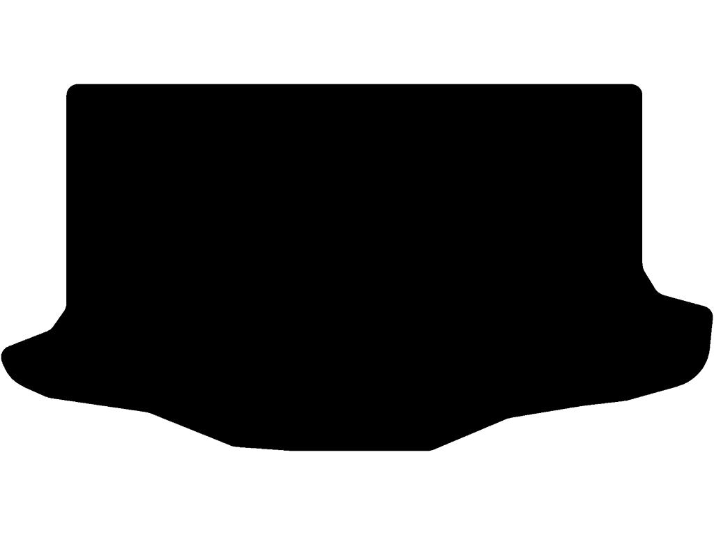 Compatible avec les versions de coffre à plancher haut