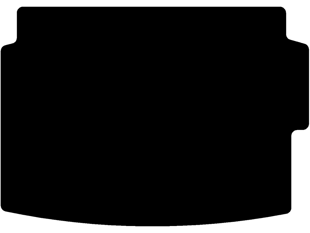 Compatible avec les versions de coffre à plancher haut