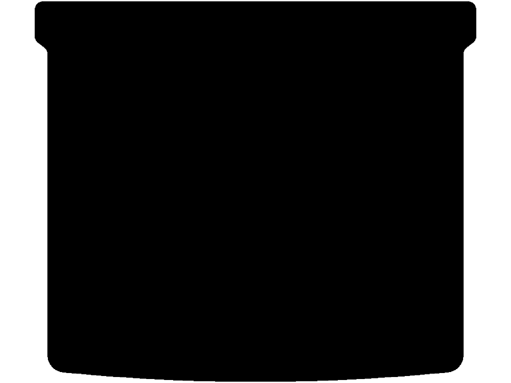 Compatible avec les versions de coffre à plancher haut