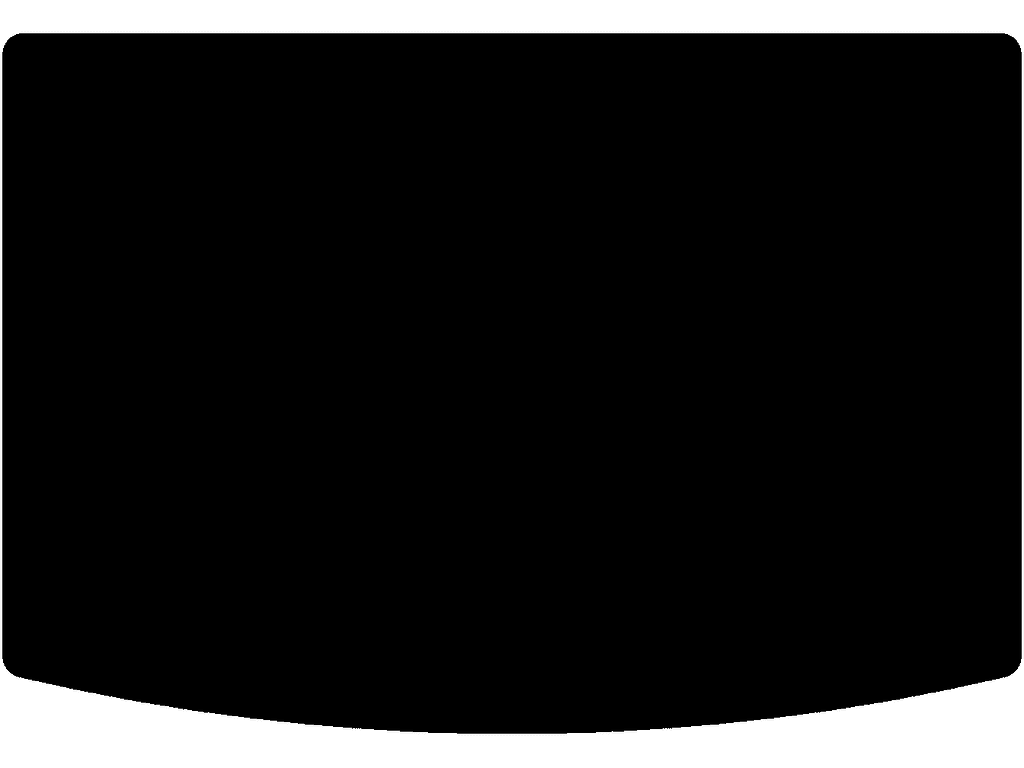 Compatible avec les versions de coffre à plancher haut