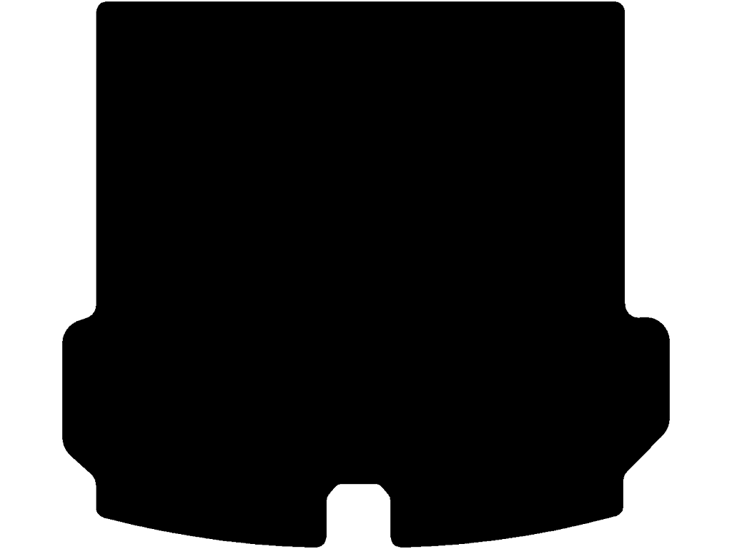 Compatible avec les versions de coffre à plancher haut