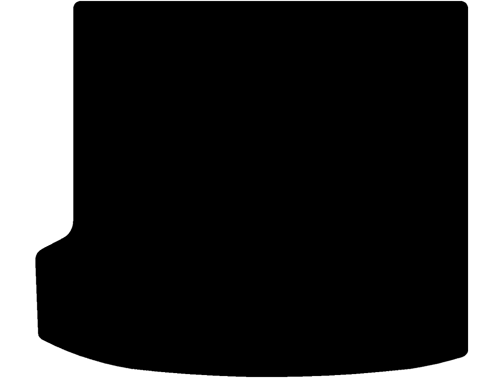 Berline | Compatible avec les versions de coffre à plancher bas