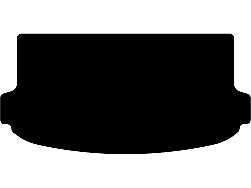 Compatible avec les versions de coffre à plancher haut (petit taille)