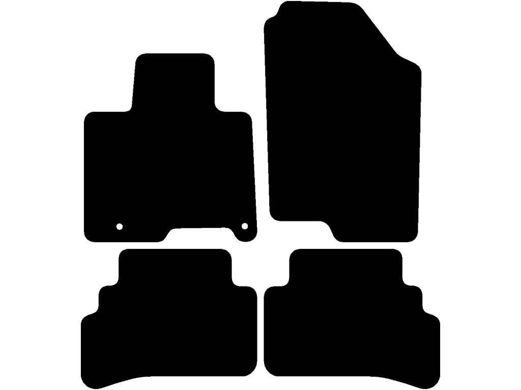 Hybride / Plug-in Hybrid | Version 2