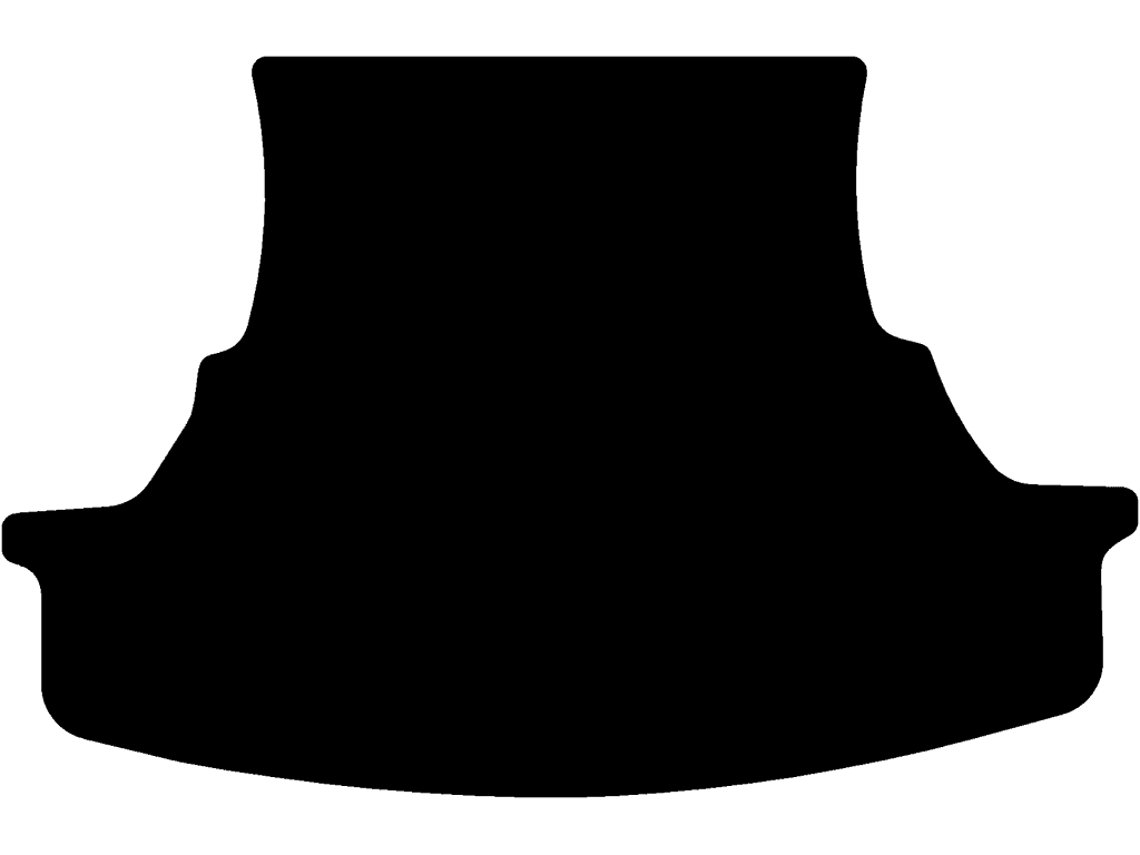 Compatible avec les versions de coffre à plancher bas