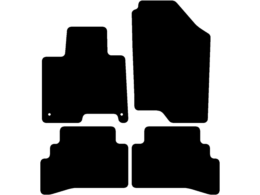 Hybride Rechargeable (13.8 kWh)