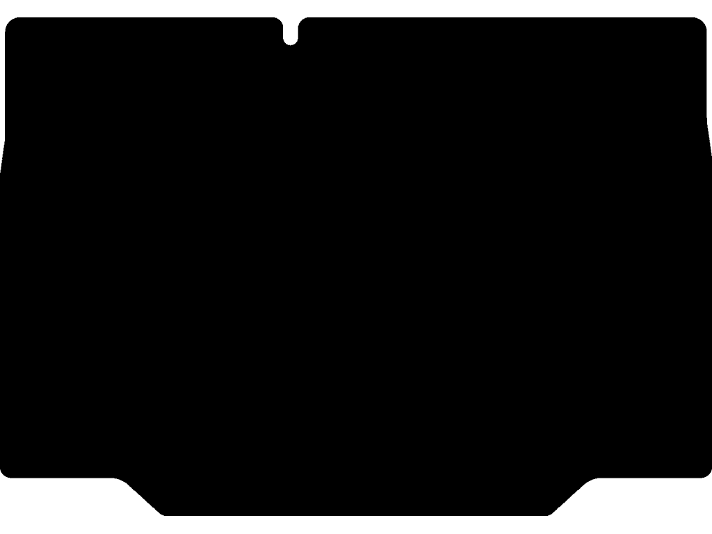 Hybrid | Compatible avec les versions de coffre à plancher bas