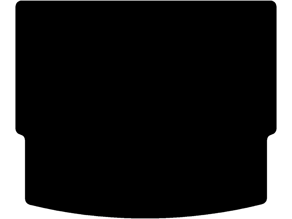 Compatible avec les versions de coffre à plancher haut