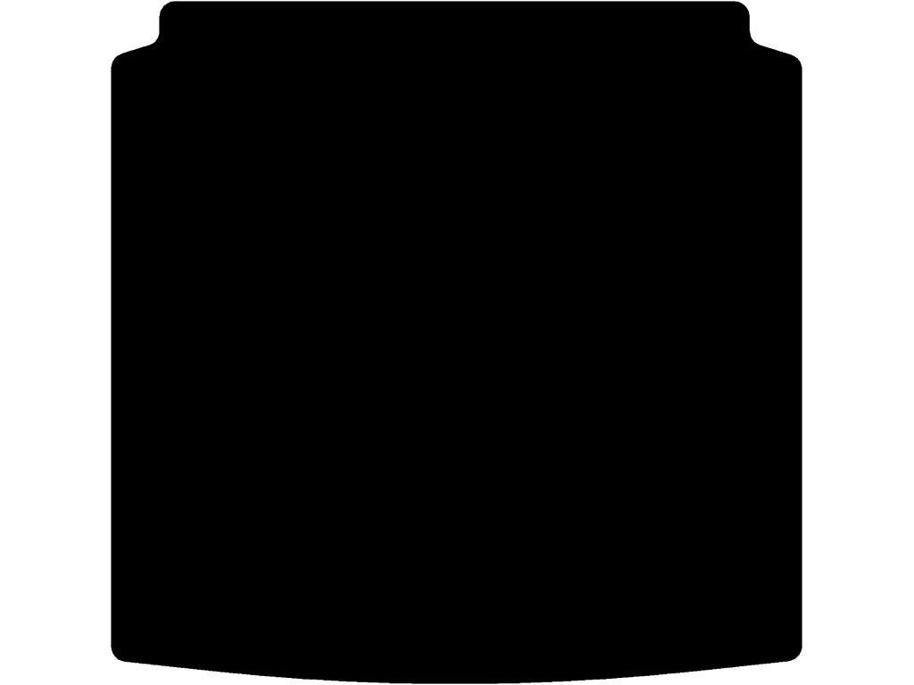 Berline | Compatible avec les versions de coffre à plancher bas  ajustable