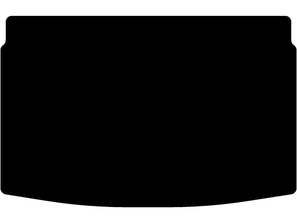 Compatible avec les versions de coffre à plancher haut adjustable