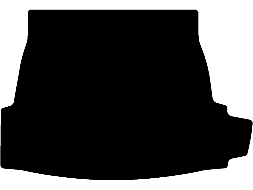 Hybride Rechargeable | Compatible avec les versions de coffre à plancher haut