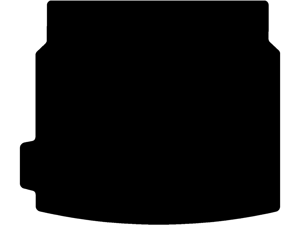 Compatible avec les versions de coffre à plancher haut