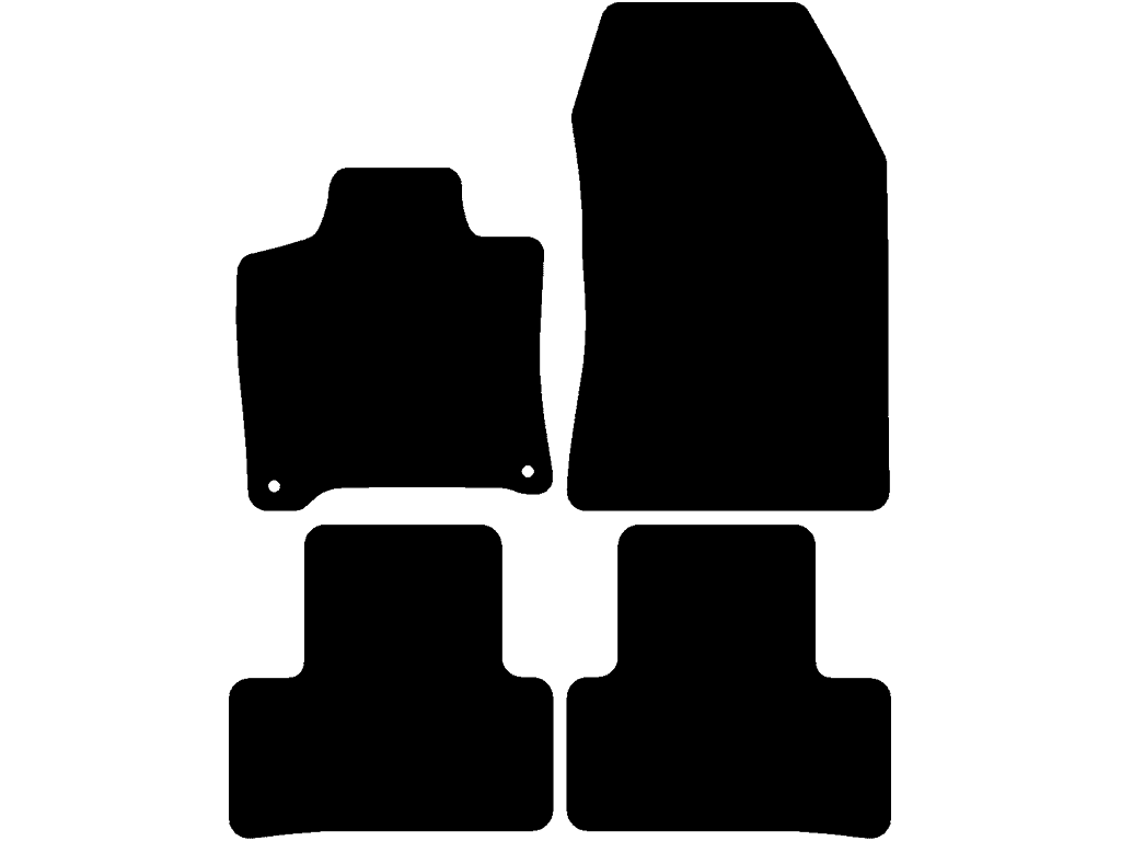 Phase 3 | 5 portes | Hybrid e-DSC6 (48V)