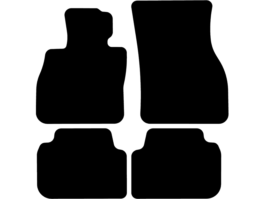 Tapis pour Mini Clubman F54 2015 - 2025