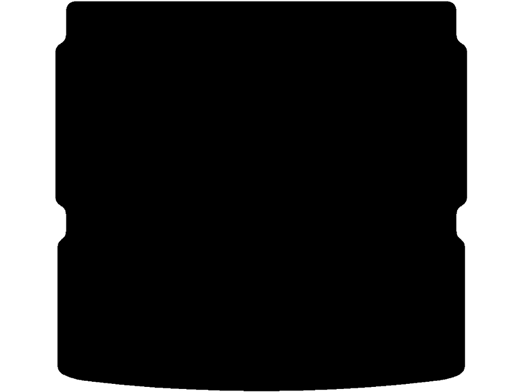 Compatible avec les versions de coffre à plancher bas