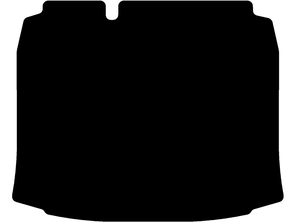 Compact | Compatible avec les versions de coffre à plancher bas