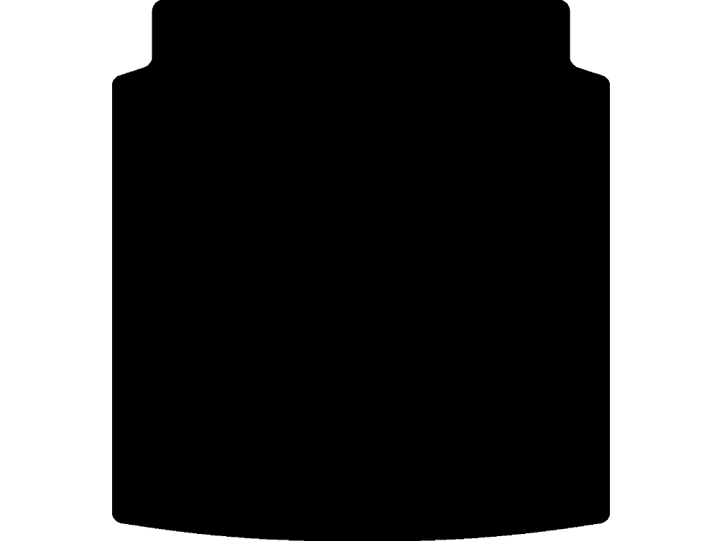 Tourer | Compatible avec les versions de coffre à plancher bas  ajustable