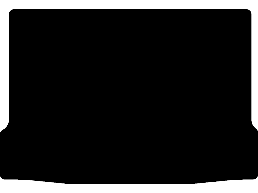 Compatible avec les versions de coffre à plancher haut