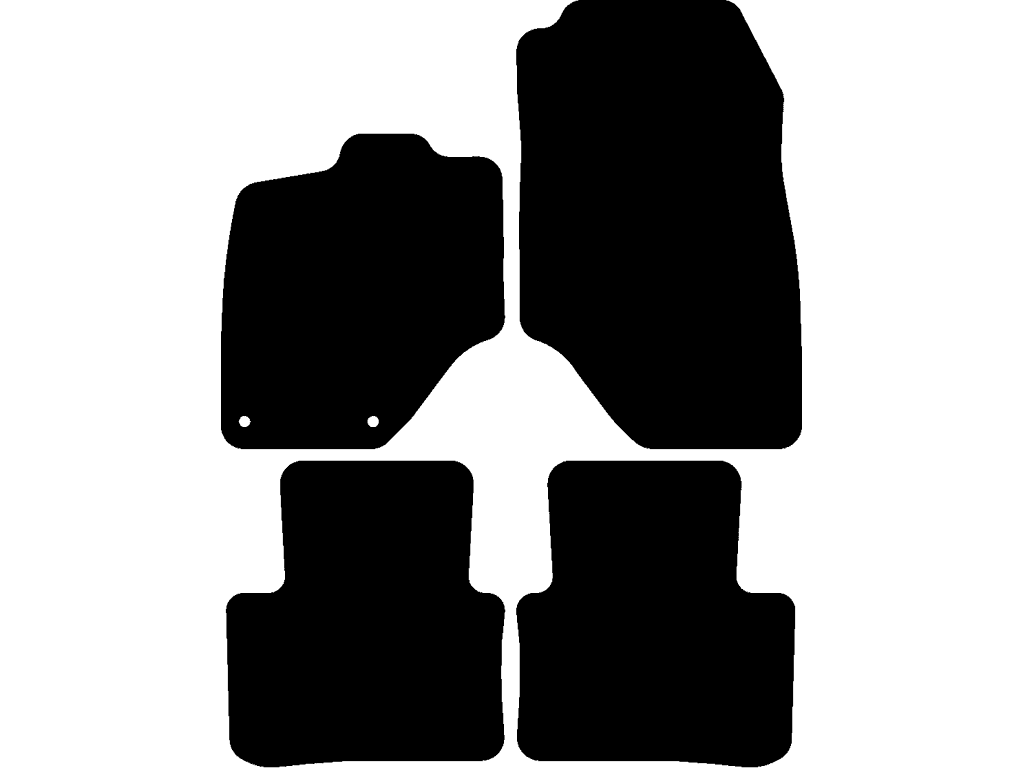 5008 Phase 3 | 5 sièges | Hybrid e-DSC6 (48V)