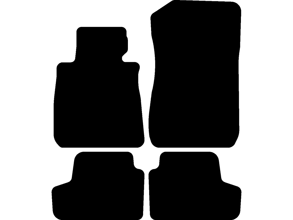 Cabriolet | Système de fixation: Système velcro | Version 2