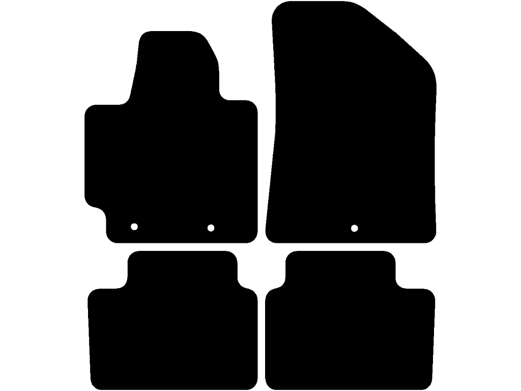 Soul | Système de fixation: Clips