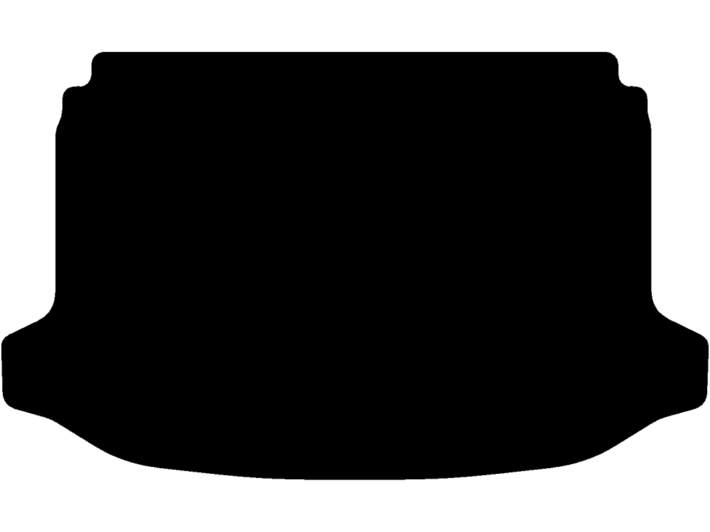 Compatible avec les versions de coffre à plancher haut