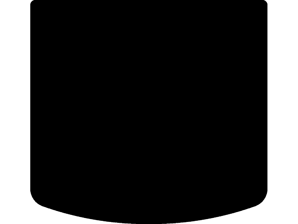 Compatible avec les versions de coffre à plancher haut