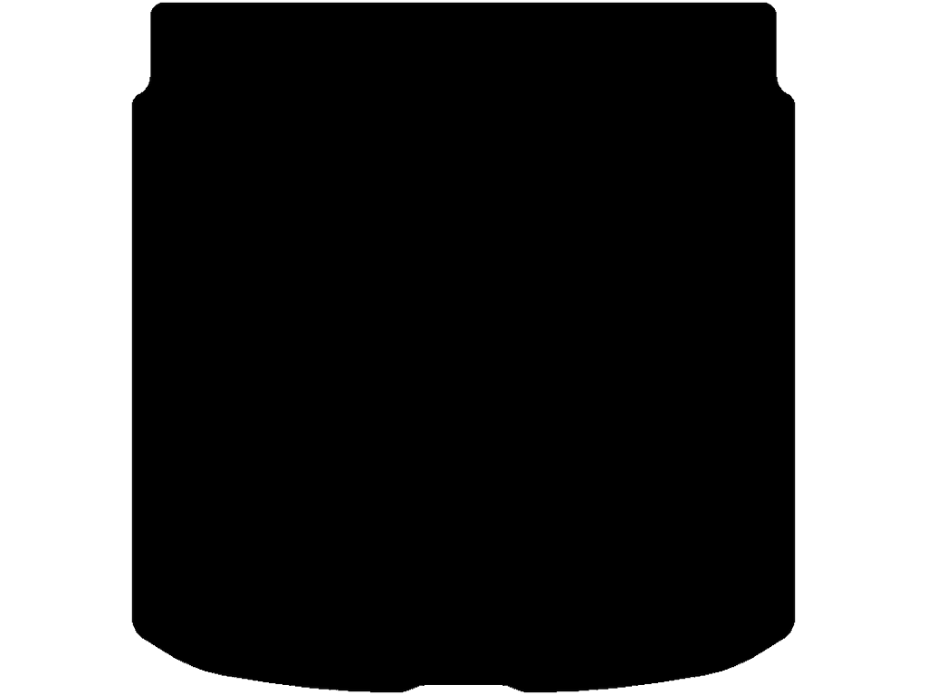 Berline | Compatible avec les versions de coffre à plancher bas