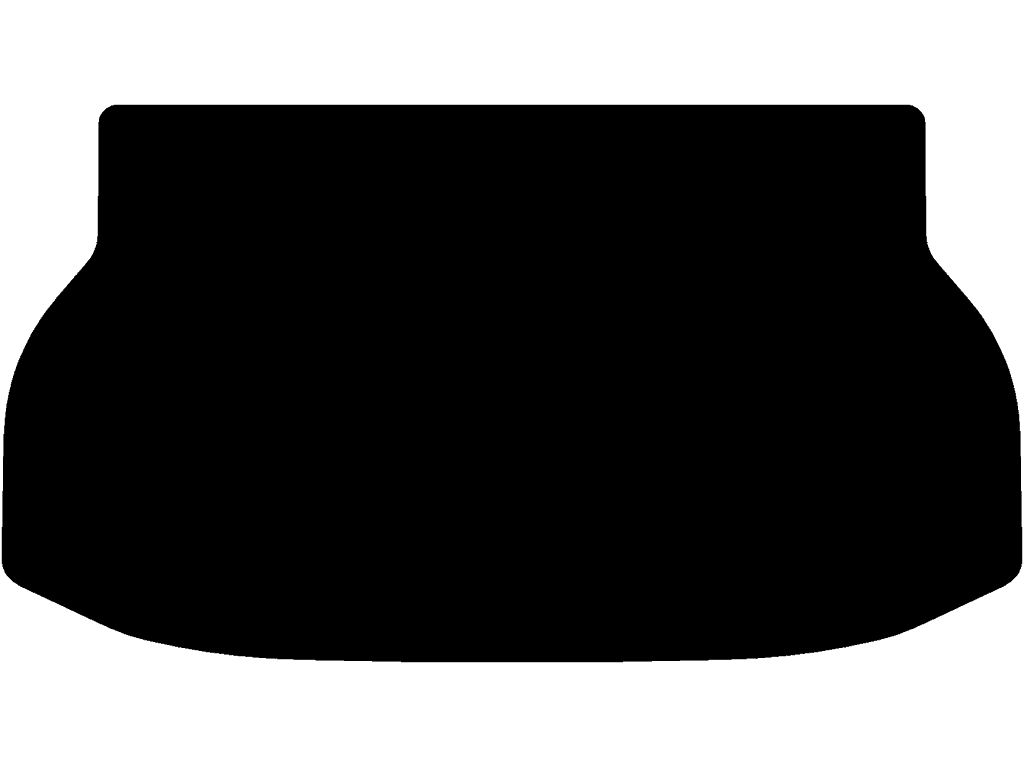 GR | Facelift | Compatible avec les versions de coffre à plancher haut