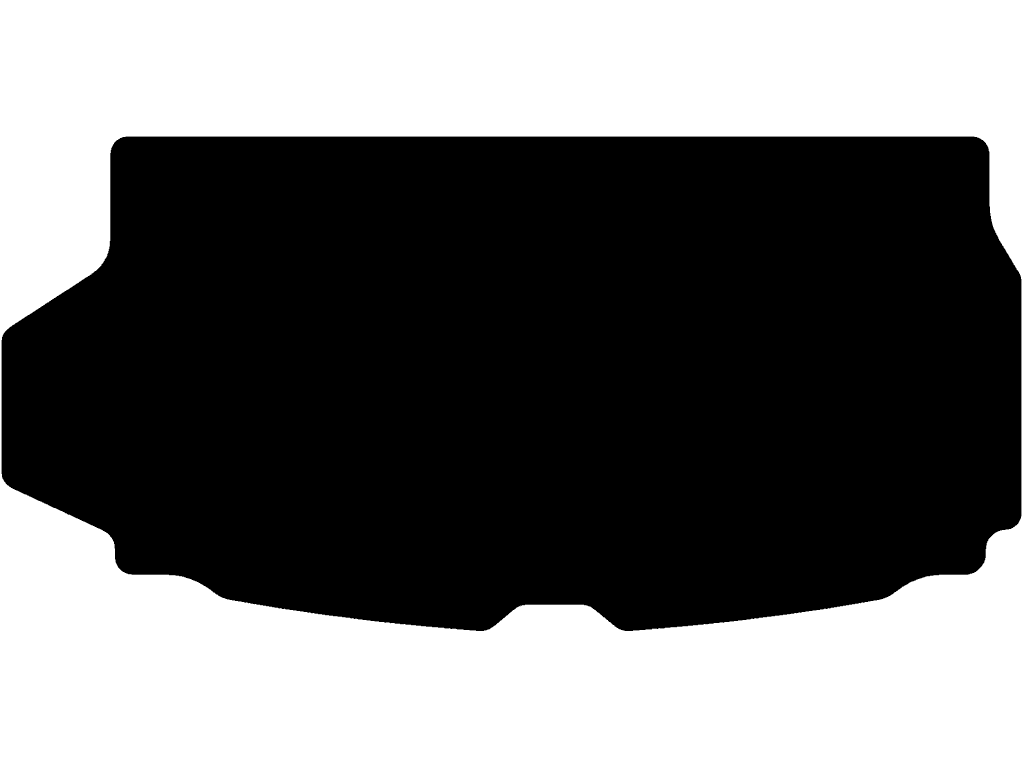 6/7 sièges | Compatible avec les versions de coffre à plancher haut