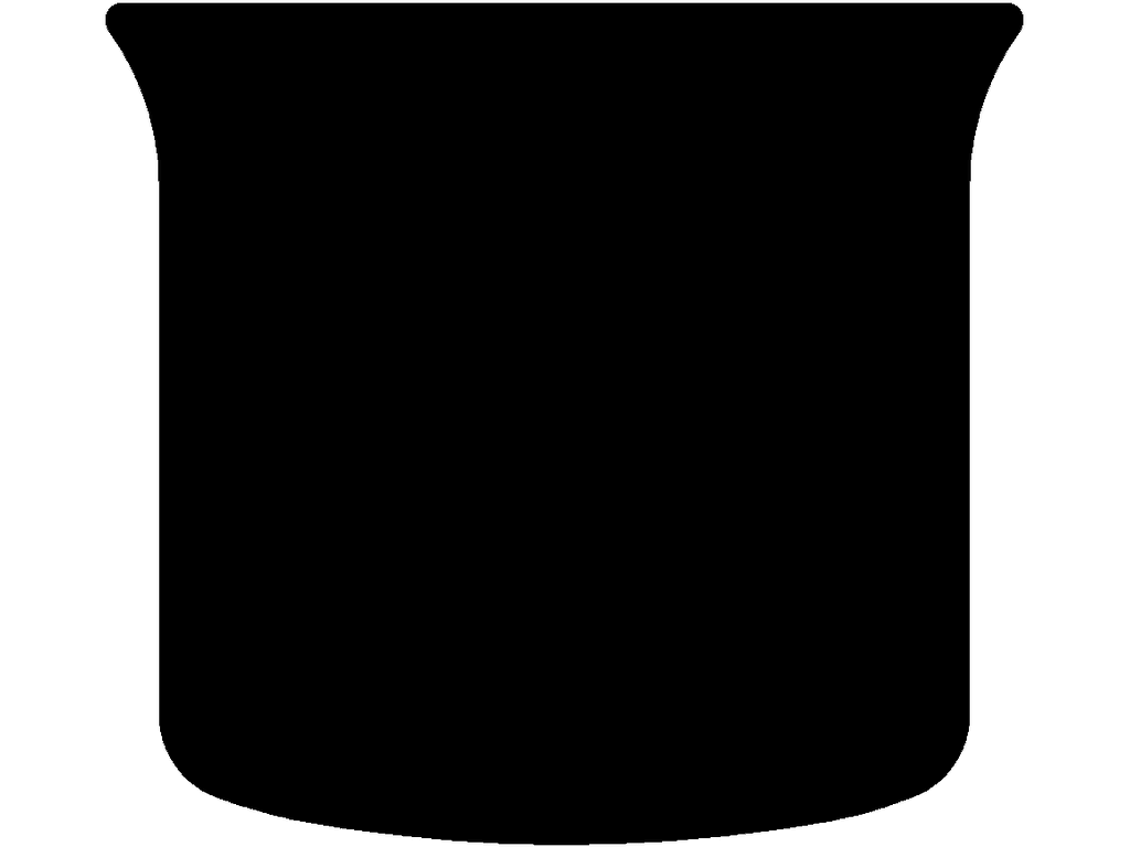 Compatible avec les versions de coffre à plancher haut