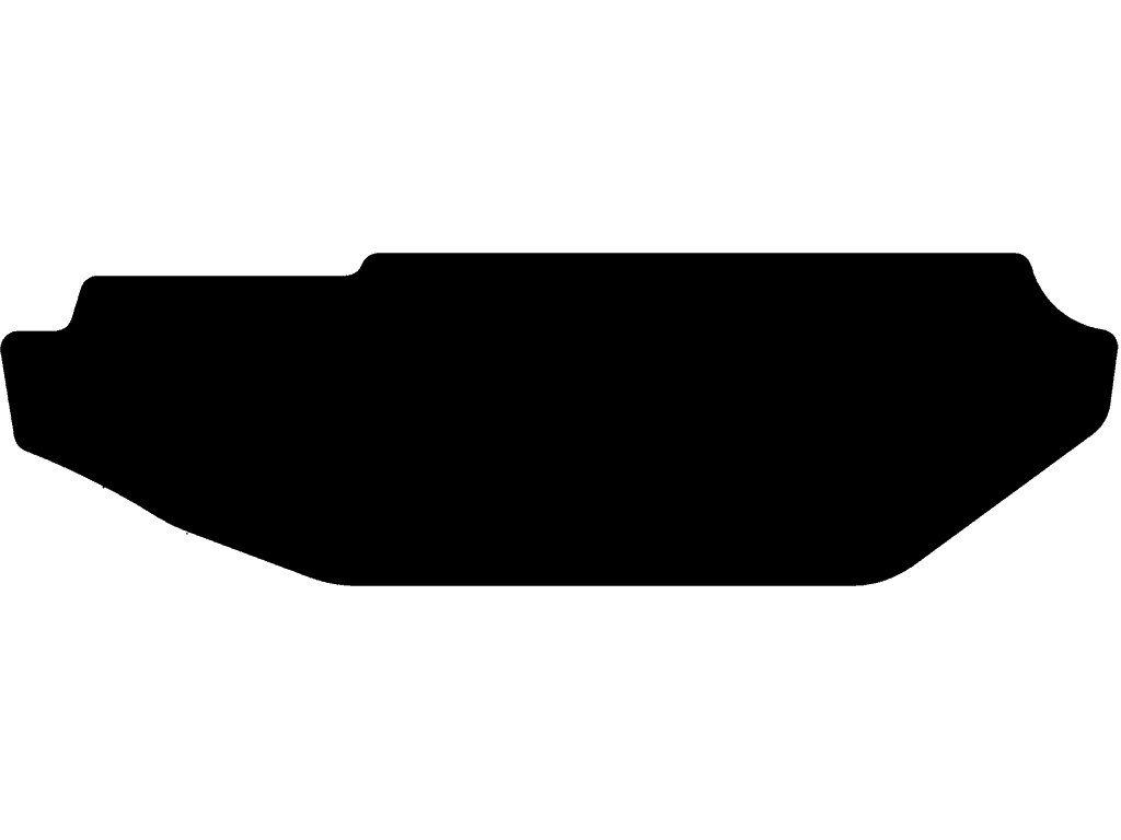 Compatible avec les versions de coffre à plancher bas