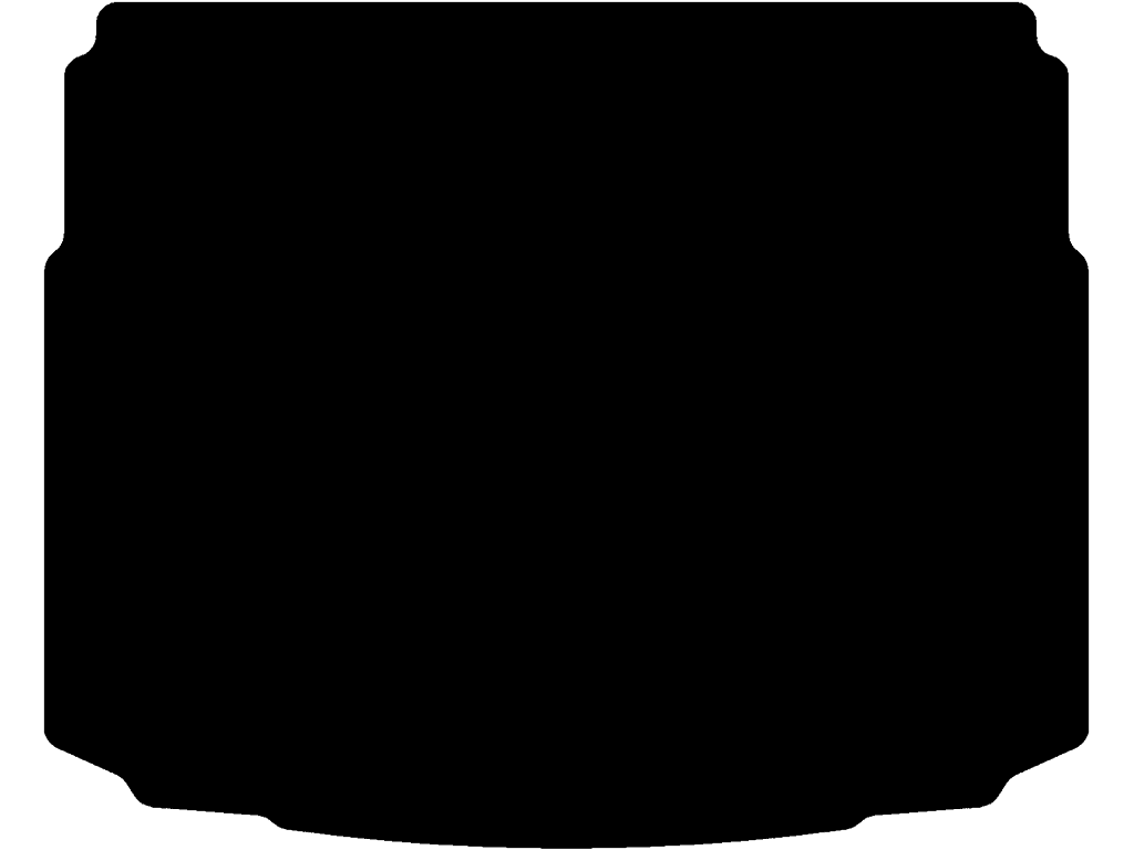 Compact | Compatible avec les versions de coffre à plancher haut