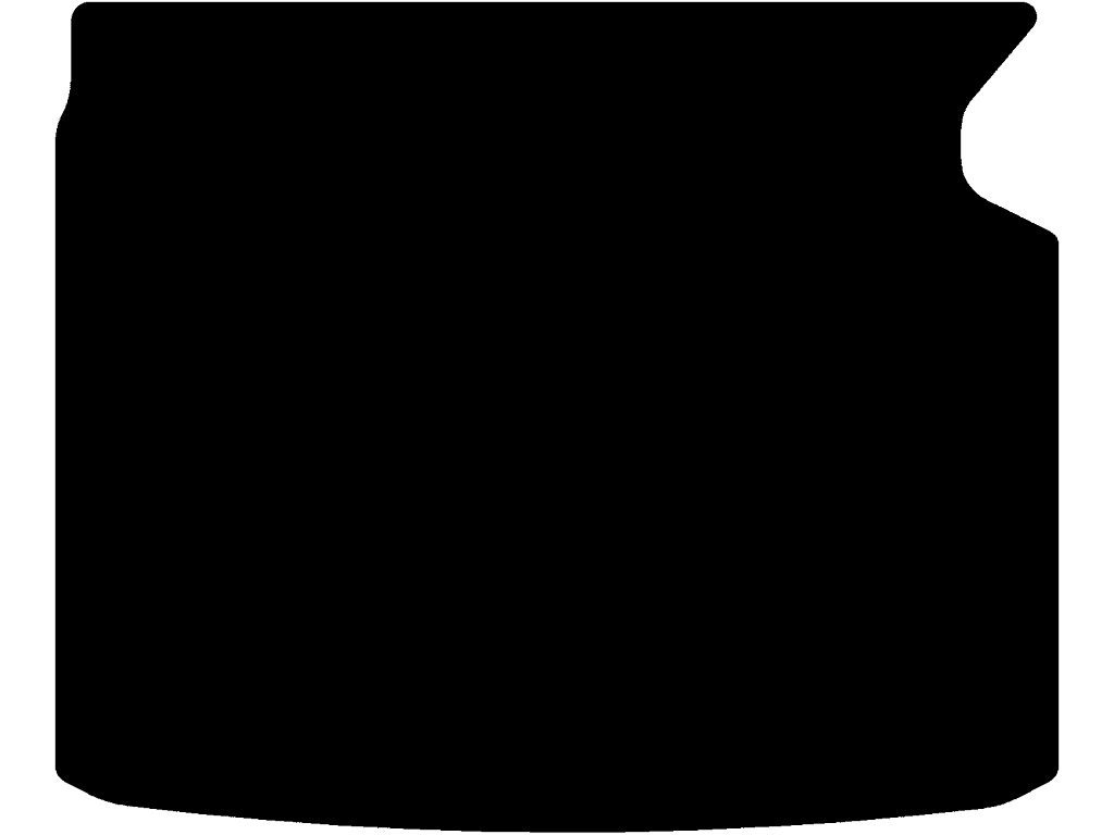 Hybride Rechargeable | Compatible avec les versions de coffre à plancher haut