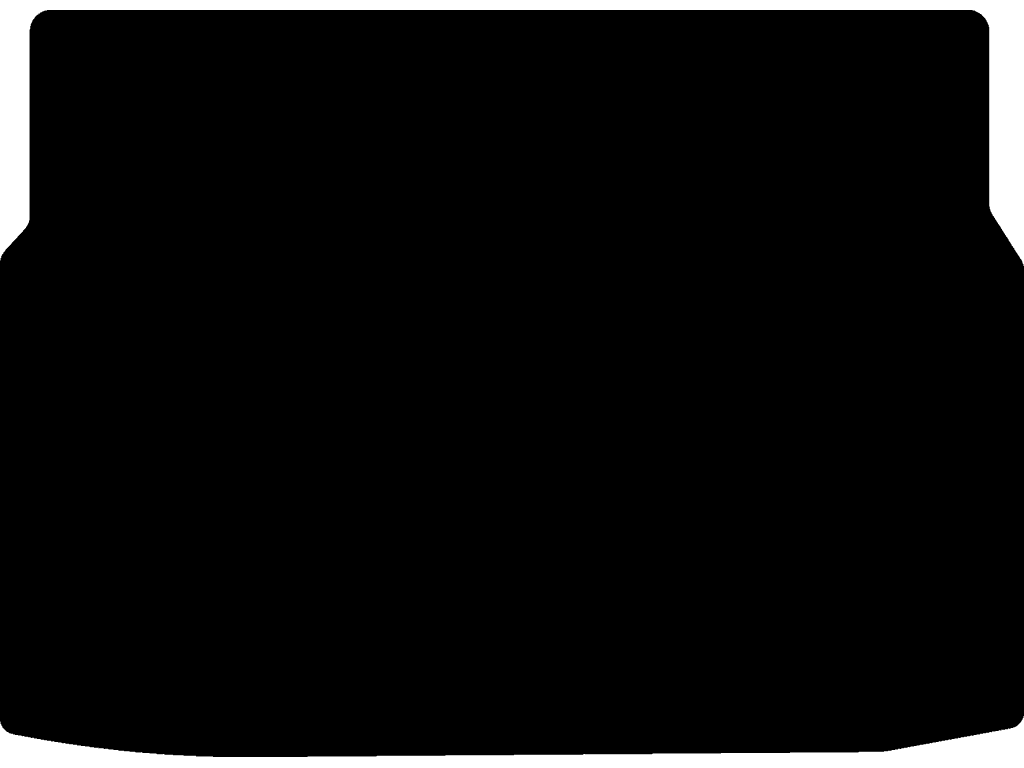 Compatible avec les versions de coffre à plancher bas