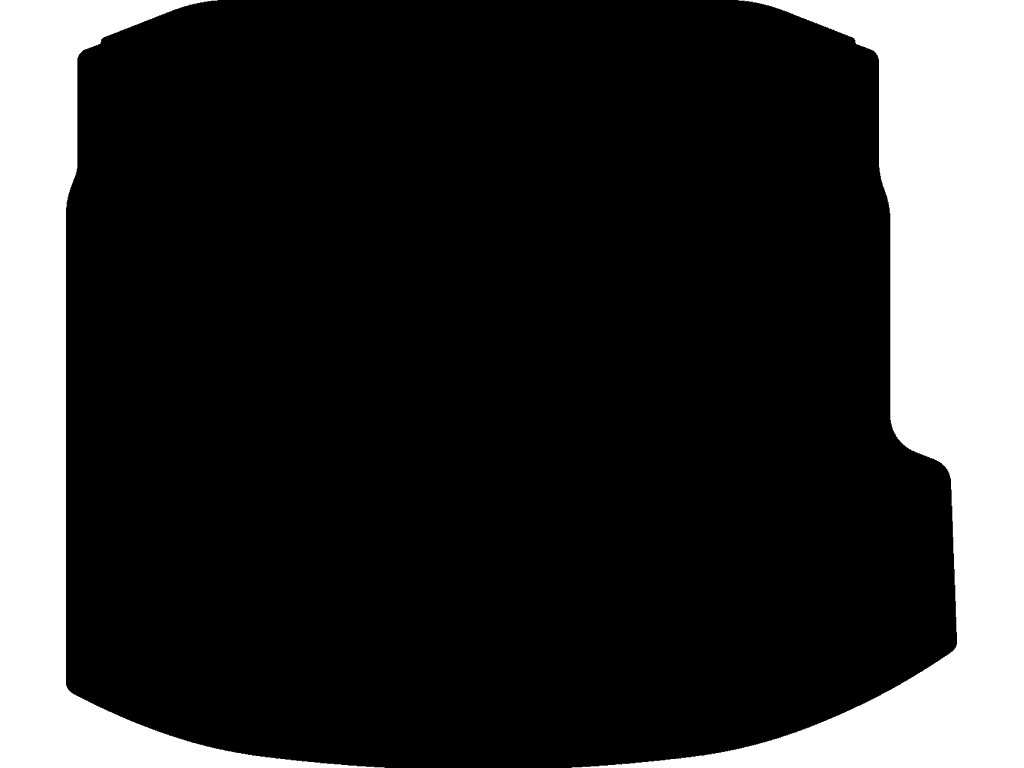 Berline | Convient uniquement aux modèles avec plancher de coffre bas et filet côté gauche