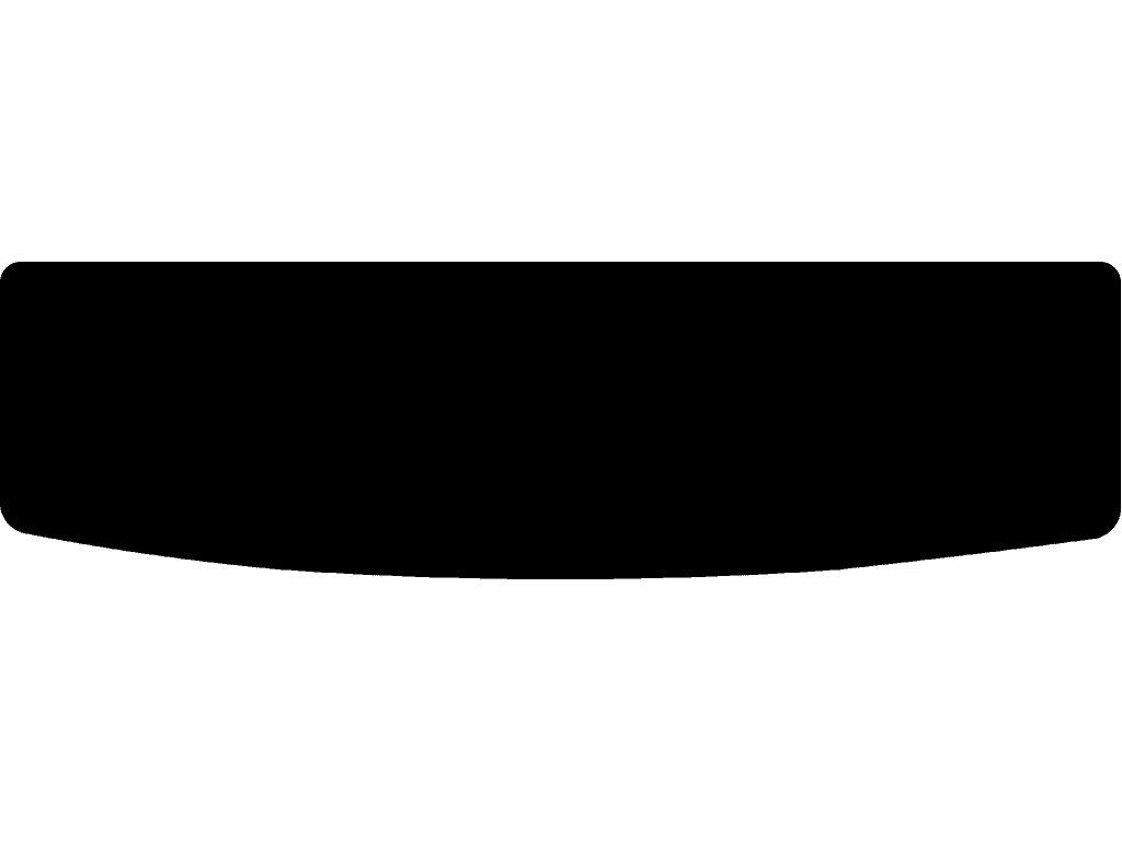 7 sièges | Compatible avec les versions de coffre à plancher haut (petit taille)