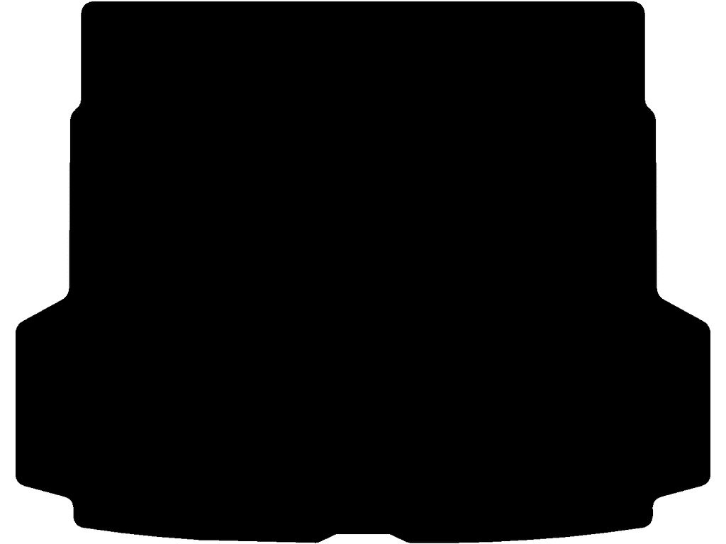 SUV | e-hybrid | Compatible avec les versions de coffre à plancher haut