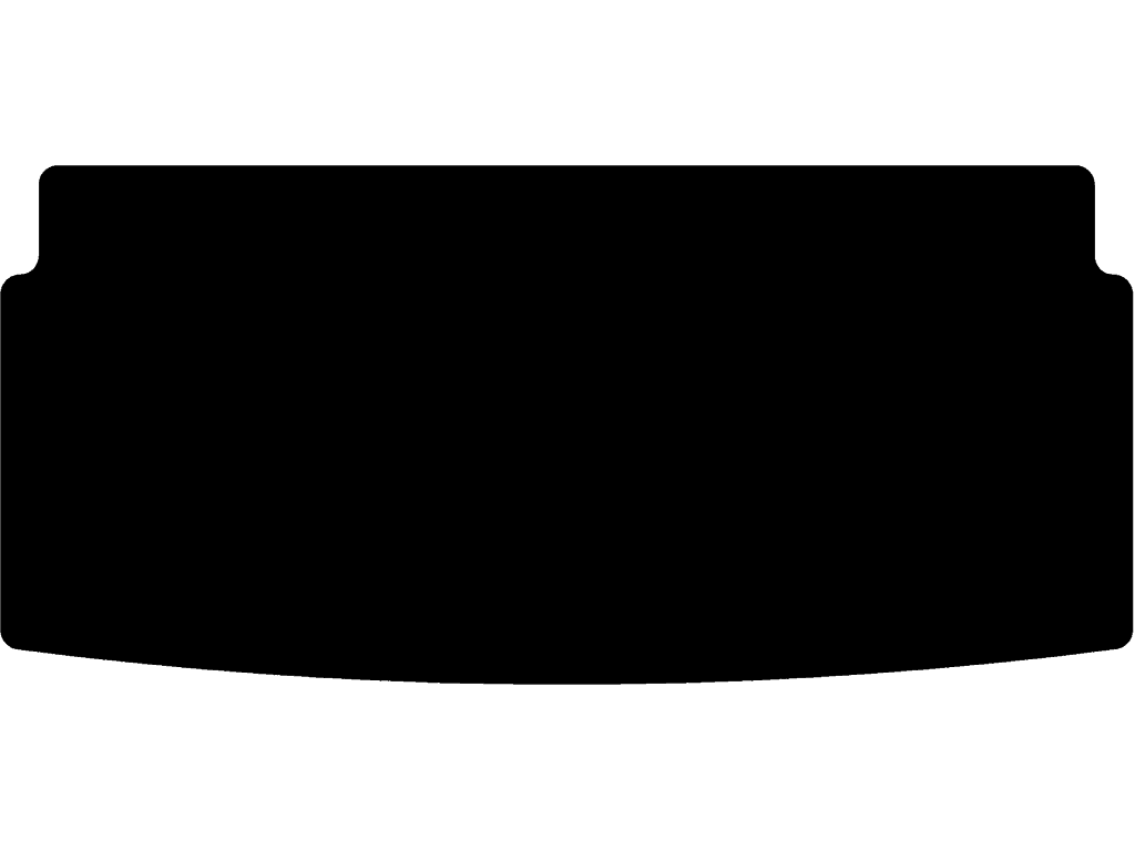 7 sièges | Compatible avec les versions de coffre à plancher haut