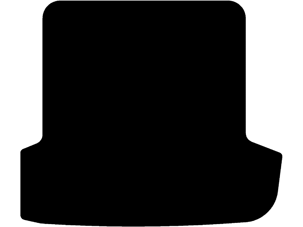 Compatible avec les versions de coffre à plancher haut