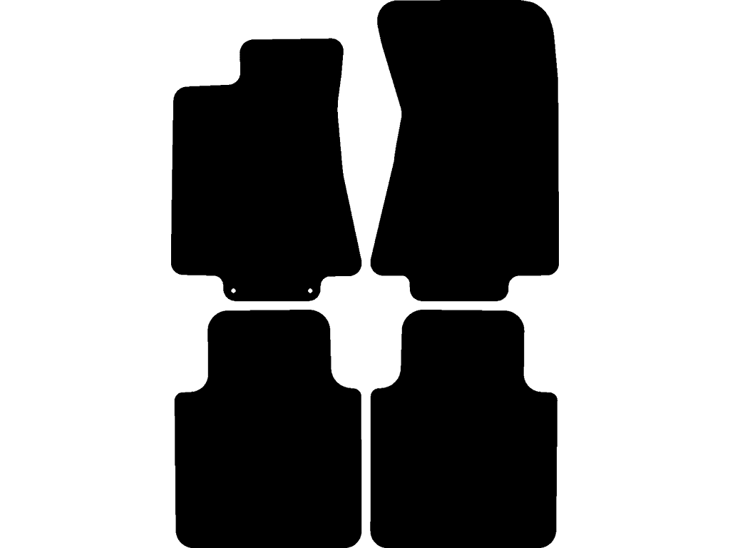 Empattement long