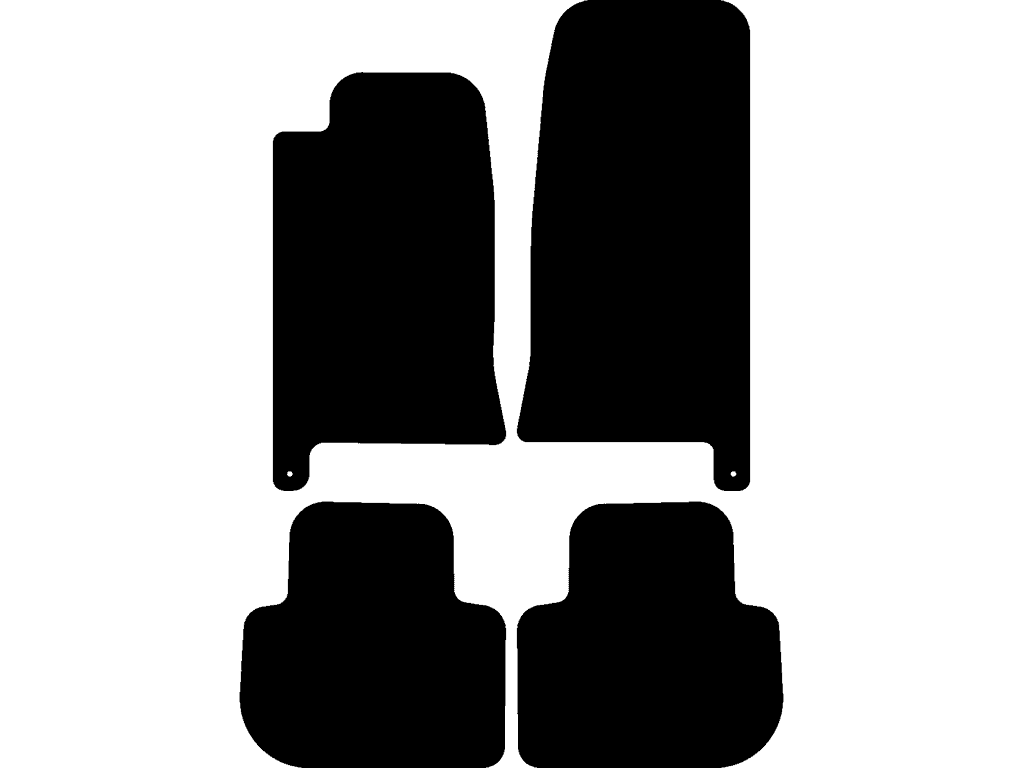 Empattement court