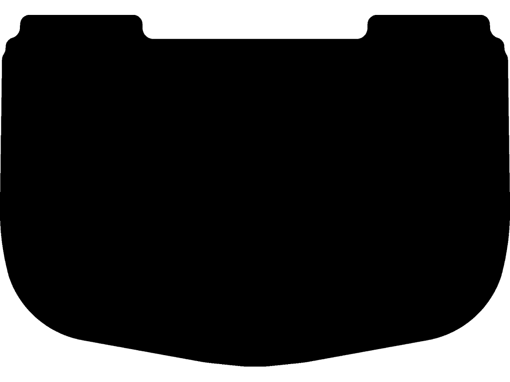 Compatible avec les versions de coffre à plancher bas