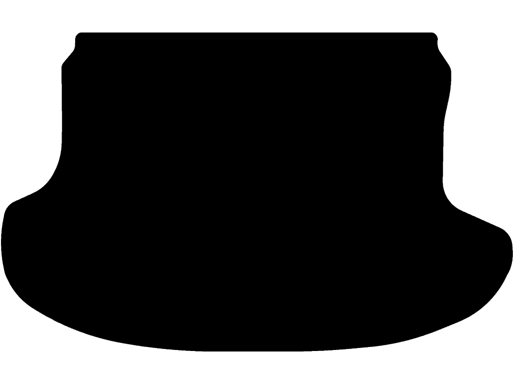 Compatible avec les versions de coffre à plancher haut