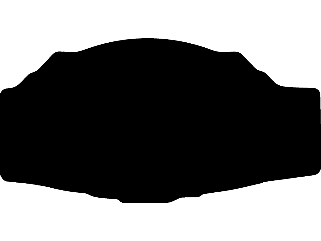 Hybride | Compatible avec les versions de coffre à plancher bas