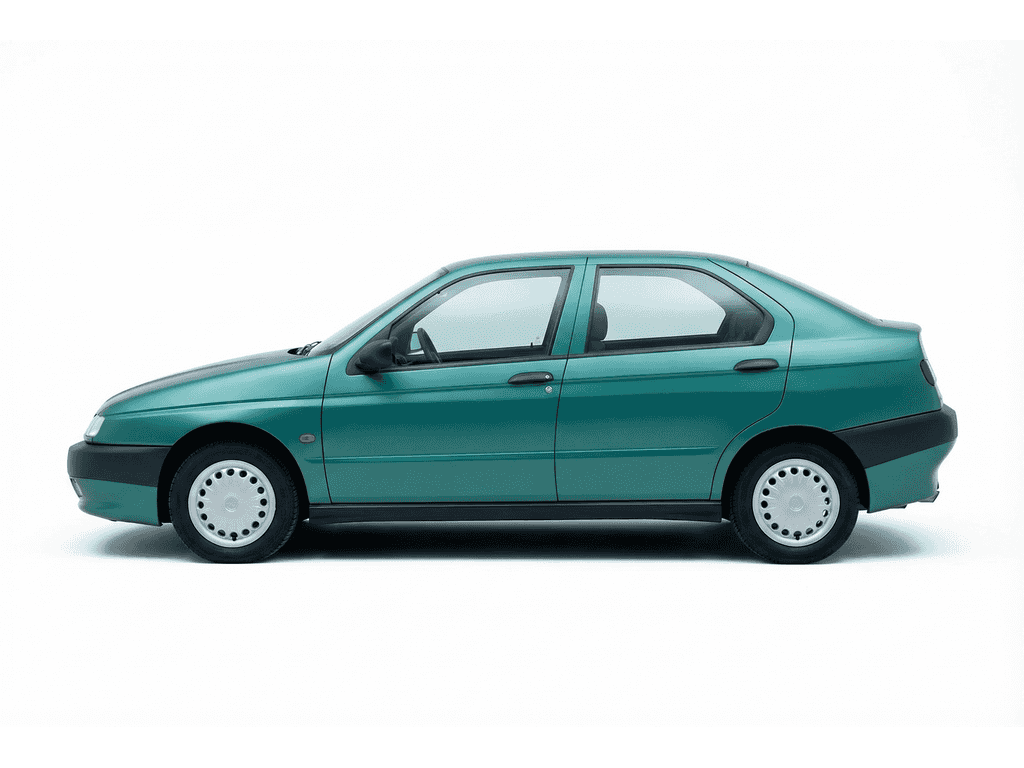 Alfa Romeo 146